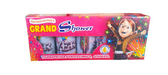 HOWER SHOWER